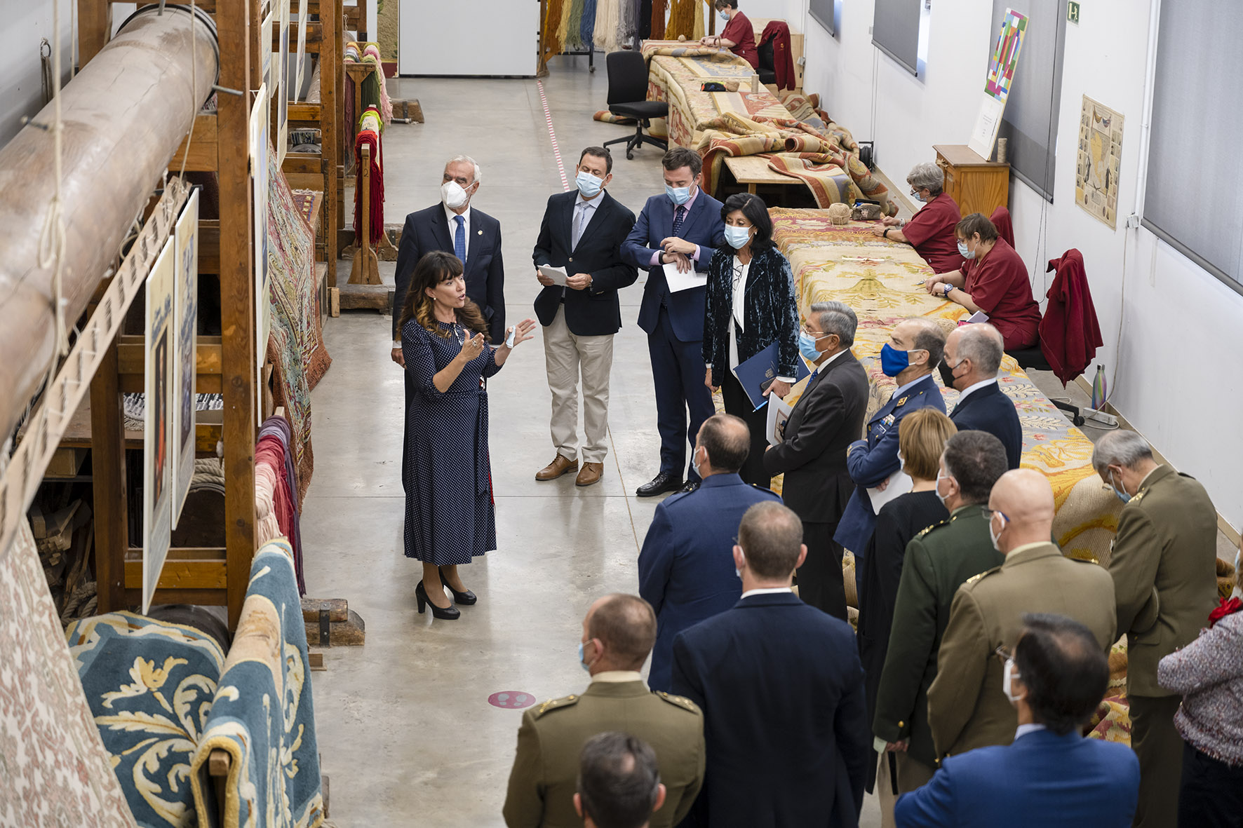 Exposición The Legacy