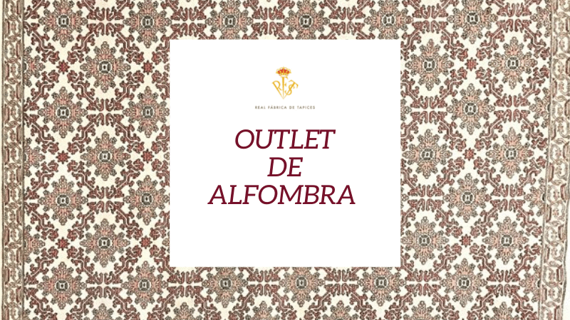outlet alfombra