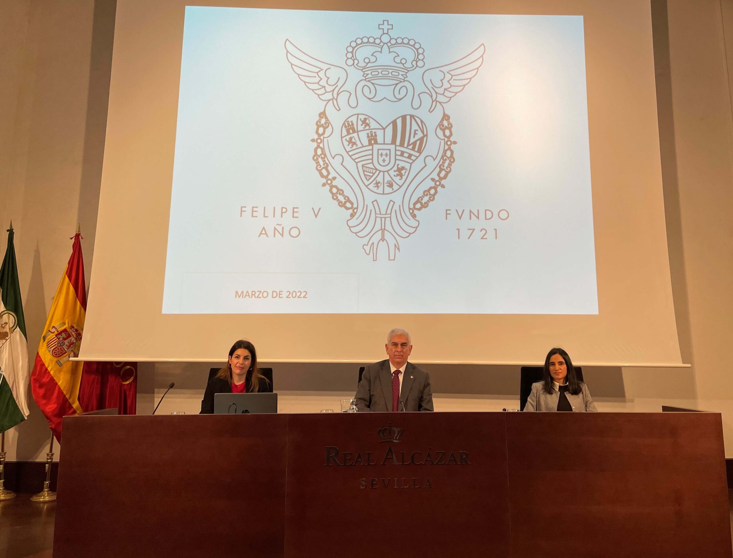 I Seminario Cofradías