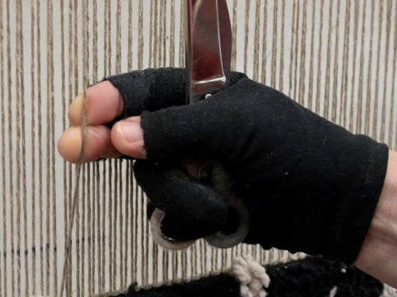 Nudo español Patrimonio Inmaterial de la Humanidad