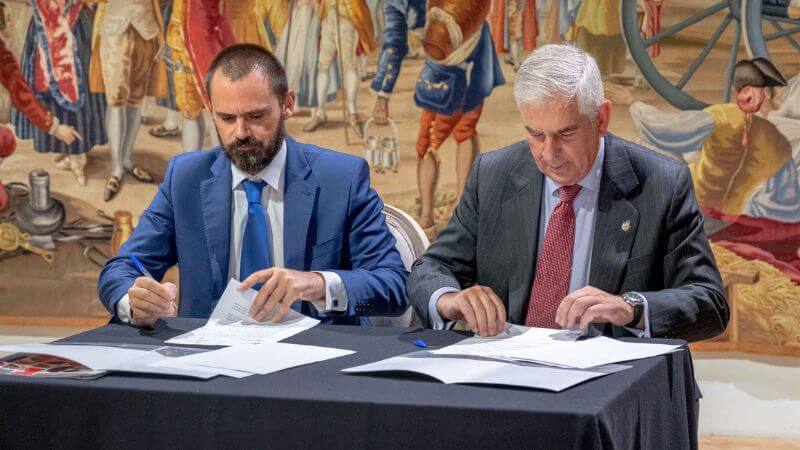 Nuevos procesos de restauración textil sostenibles