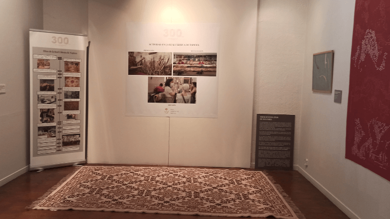 ciclo de conferencias en Segovia