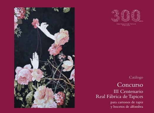 Catálogo del Concurso III Centenario