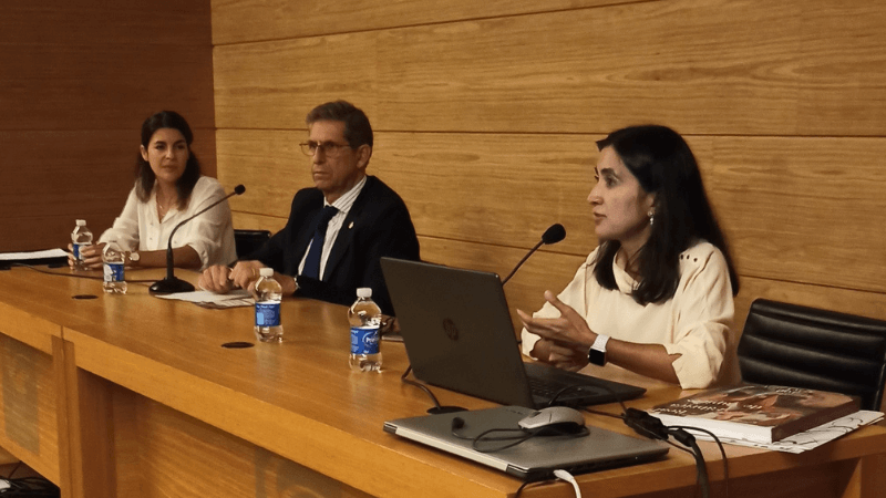 Seminario sobre Conservación Textil en Cartagena