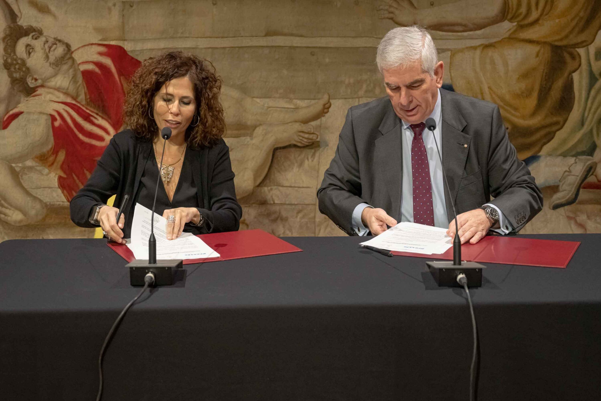 Pressto nuevo colaborador de la RFT