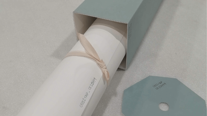 campaña de conservación preventivadel archivo