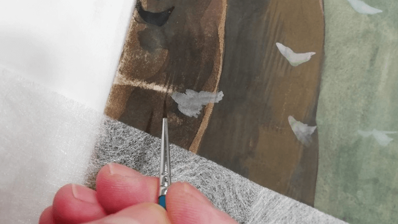 campaña de conservación preventiva