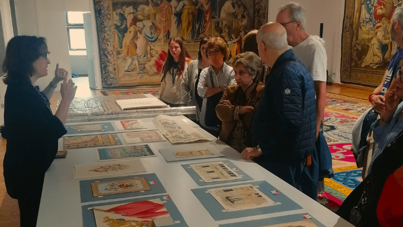 día internacional de los archivos