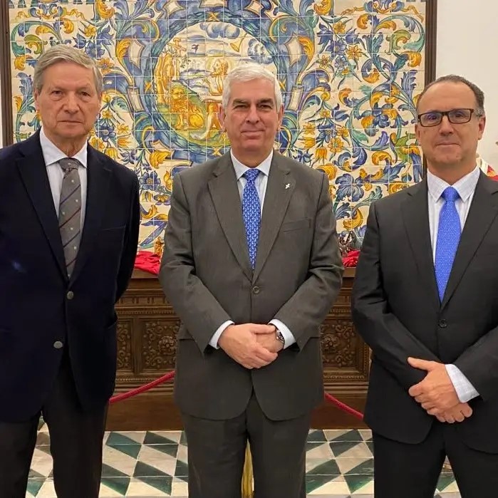 Colegio del Arte Mayor de la Seda