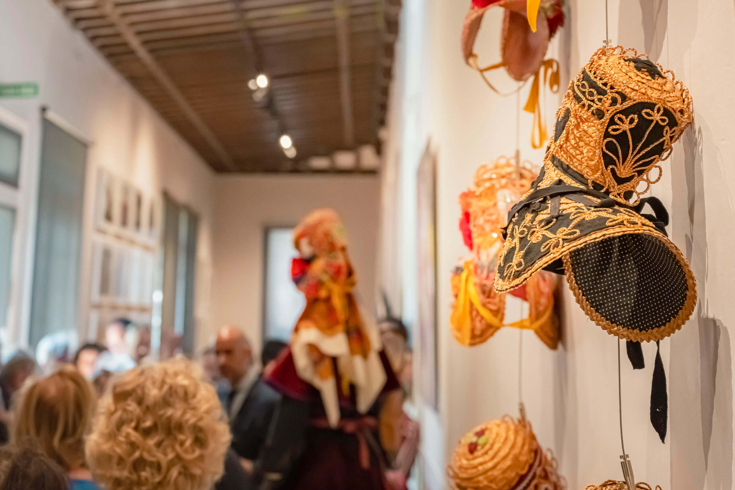 indumentaria extremeña