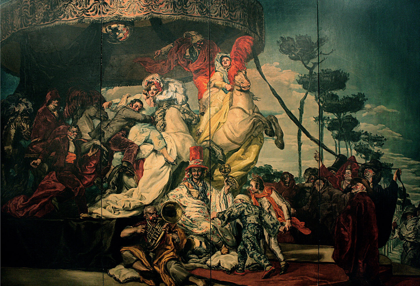 conferencia en el Archivo de Indias