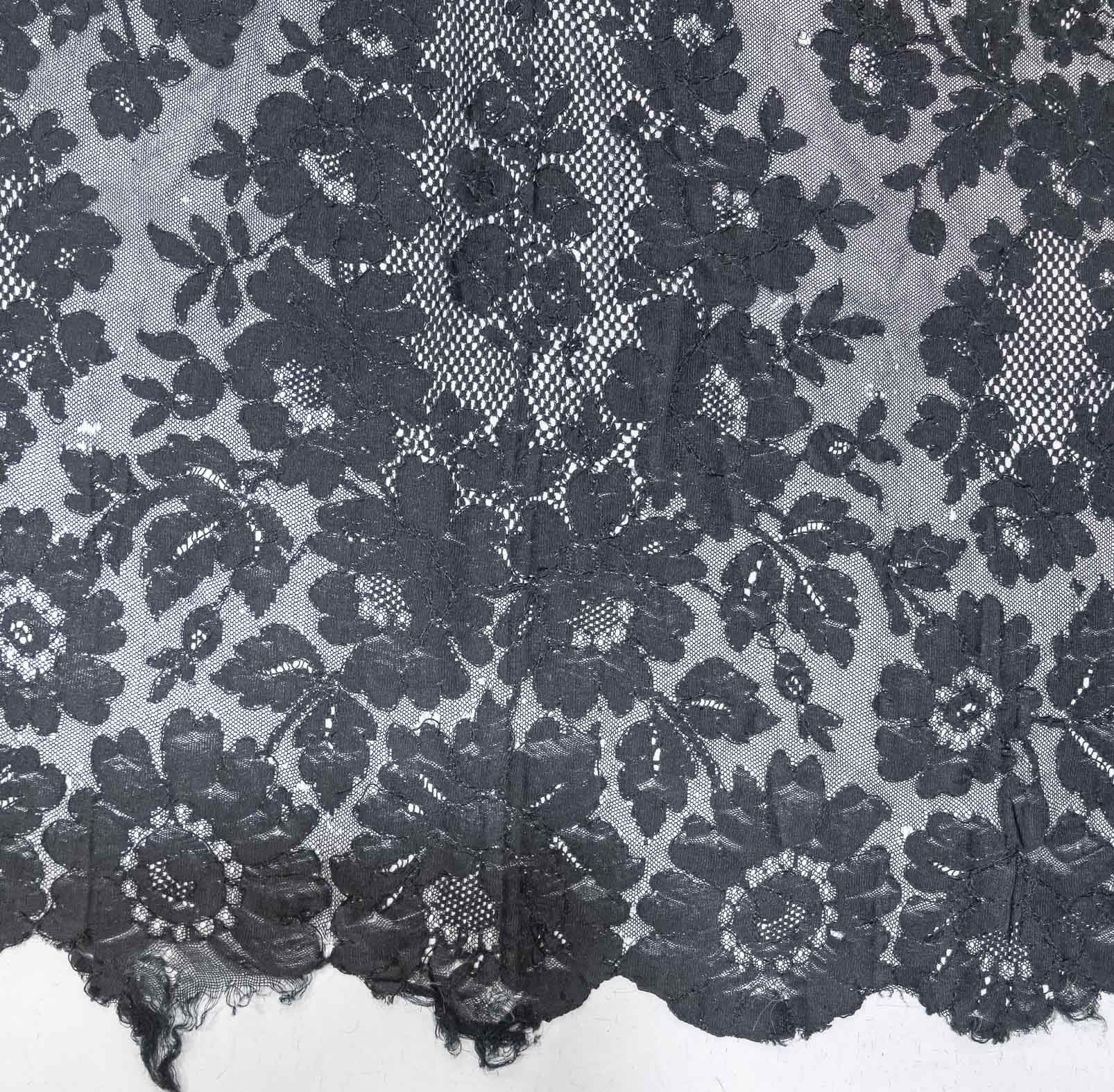 restauración de mantilla