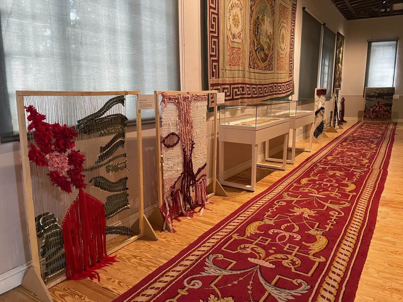 prendas de moda recicladas